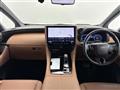 2024 Toyota Vellfire
