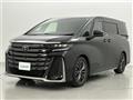 2024 Toyota Vellfire