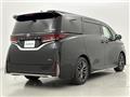 2024 Toyota Vellfire
