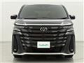 2024 Toyota Vellfire