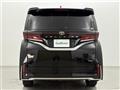2024 Toyota Vellfire