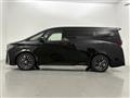 2024 Toyota Vellfire