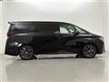 2024 Toyota Vellfire