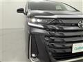 2024 Toyota Vellfire
