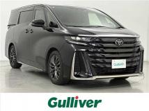 2024 Toyota Vellfire