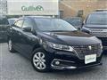2017 Toyota Premio