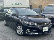 2017 Toyota Premio