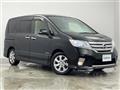 2012 Nissan Serena