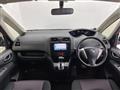 2012 Nissan Serena