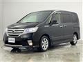 2012 Nissan Serena