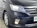 2012 Nissan Serena