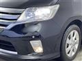 2012 Nissan Serena