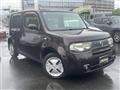 2010 Nissan Cube