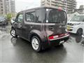 2010 Nissan Cube