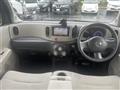 2010 Nissan Cube