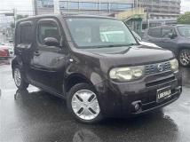 2010 Nissan Cube