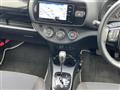 2018 Toyota Vitz