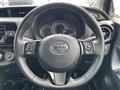 2018 Toyota Vitz