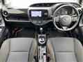 2018 Toyota Vitz