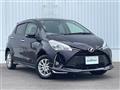 2018 Toyota Vitz