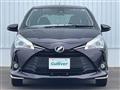 2018 Toyota Vitz