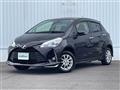 2018 Toyota Vitz