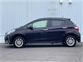 2018 Toyota Vitz