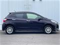 2018 Toyota Vitz