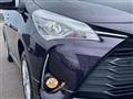 2018 Toyota Vitz