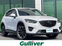 2015 Mazda CX-5