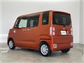 2017 Daihatsu WAKE
