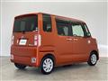 2017 Daihatsu WAKE
