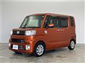 2017 Daihatsu WAKE
