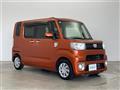 2017 Daihatsu WAKE