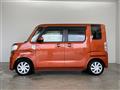 2017 Daihatsu WAKE