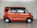 2017 Daihatsu WAKE