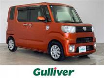 2017 Daihatsu WAKE