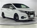 2020 Honda Odyssey