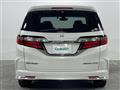 2020 Honda Odyssey