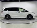 2020 Honda Odyssey