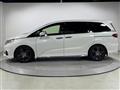 2020 Honda Odyssey