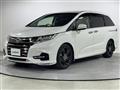 2020 Honda Odyssey