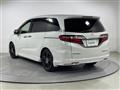 2020 Honda Odyssey