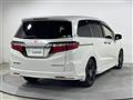 2020 Honda Odyssey