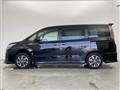 2021 Toyota Noah