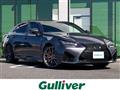 2016 Lexus GS F