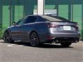 2016 Lexus GS F