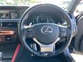 2016 Lexus GS F