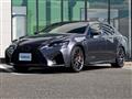 2016 Lexus GS F