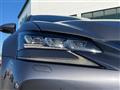 2016 Lexus GS F